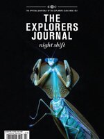 The Explorers Journal